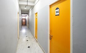 Hotel O Aryan Home Stay